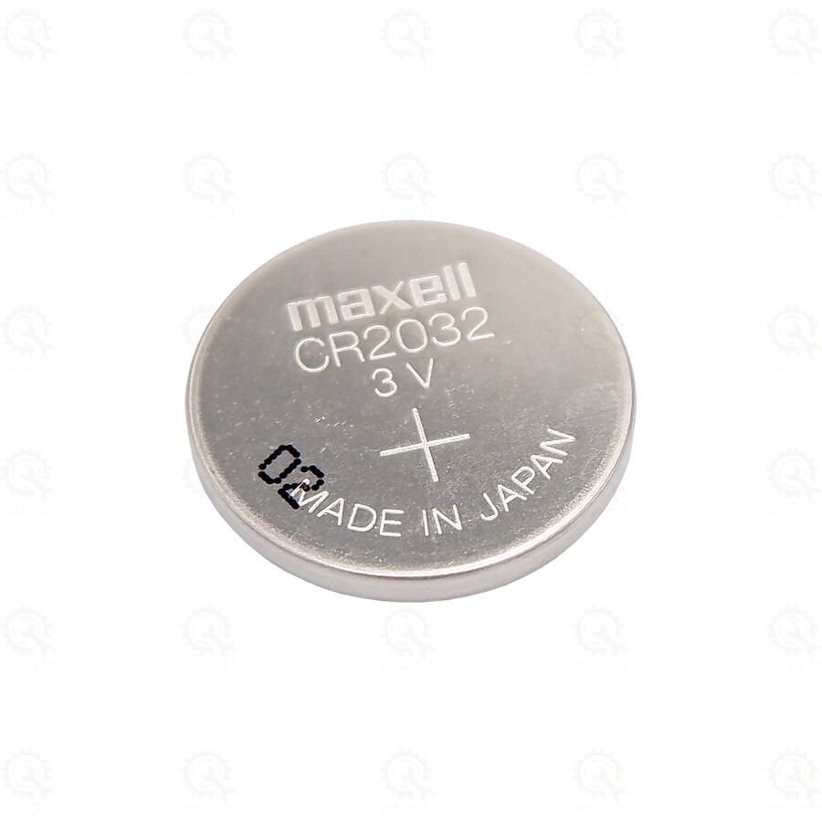 CP2W-BAT02 (Battery) – CG TECH